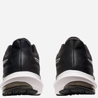 Жіночі кросівки для бігу Asics Gel-Pulse 14 1012B318-002 40.5 (9US) 25.7 см Чорні (4550456292543) - зображення 5