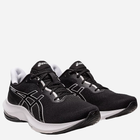 Жіночі кросівки для бігу Asics Gel-Pulse 14 1012B318-003 38 (7US) 24 см Чорні (4550456093409) - зображення 2