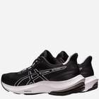 Жіночі кросівки для бігу Asics Gel-Pulse 14 1012B318-003 38 (7US) 24 см Чорні (4550456093409) - зображення 4