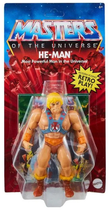 Фігурка Mattel Master Of The Universe Origins He-Man 1 шт (194735049110) - зображення 1