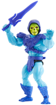 Figurka Mattel Master Of The Universe Origins Skeletor 1 szt (194735049103) - obraz 4