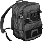 Штурмовой рюкзак для плитоноски UKRTAC Черный - изображение 1