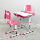 Парта Bambi M 4428-8 Pink (M 4428)