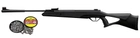 Пневматична гвинтівка Beeman Longhorn + Кулі - зображення 1