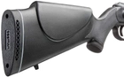 Пневматична гвинтівка Beeman Bay Cat 2060 + Оптика + Чехол + Кулі - зображення 6