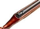 Пневматична гвинтівка Beeman Jackal 2066 + Оптика + Чехол + Кулі - зображення 7