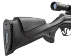 Пневматична гвинтівка Beeman Mantis + Оптика 4х32 + Кулі - зображення 2
