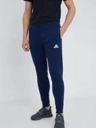 Spodnie dresowe Adidas ENT 22 Sweat Pant H57529 M Granatowe (4065418818933) - obraz 1