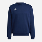 Світшот чоловічий Adidas ENT 22 Sweat Top H57480 2XL Темно-синій (4065418883788) - зображення 3