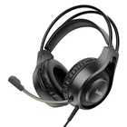 Ігрові навушники з мікрофоном Hoco W106 Tiger Gaming