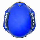 Каска шлем для военных журналистов кевларовая Производство Украина ОБЕРІГ F2(синий)клас 1 ДСТУ NIJ IIIa - изображение 6
