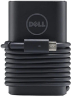 Блок живлення для ноутбука Dell USB-C AC Adapter Euro 130 Вт (450-AHRG)