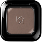 Cienie do powiek Kiko Milano 36 Matte Dark Brown High Pigment 1.5 g (8025272970099) - obraz 1