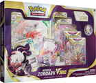 Gra karciana Pokemon Vstar Premium Collection Hisuan Zoroark (820650850844)