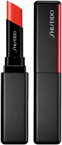 Balsam do ust Shiseido Color Gel Lip Balm 112 Tiger Lily 4 g (729238153325) - obraz 1
