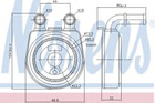 Маслорад. PT 306(97-)1.9 D(+)[OE 1103.G6] Nissens (90701)