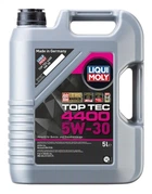 Моторное масло Liqui Moly Top Tec 4400