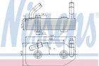 Маслорад. AI A 3/S 3(96-)1.6 i(+)[OE 096409061G] Nissens (90667)