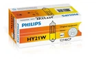 Автолампа 21W Philips (12146CP)