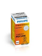 Автолампа 24W Philips (12188NAC1)