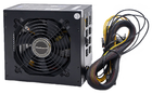 Zasilacz Qoltec ATX Silent Dragon 700W 80 Plus Gaming (5901878503462) - obraz 2