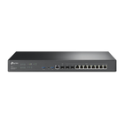 Маршрутизатор TP-Link ER8411 2x10 Гбит/с SFP+/8x1 Гбит/с LAN/WAN
