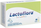 Suplement diety Lactoflora Inmunopeq 30 kapsułek (8470001996091) - obraz 1