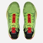 Чоловічі кросівки для бігу Fila FFM0112-63030 42 (9US) 27 см Салатові (8719477680760) - зображення 4