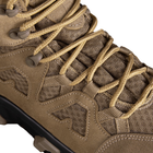 Тактичні черевики CamoTec BULAT Coyote 46 - зображення 6