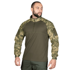 Бойова сорочка CamoTec тактична CM RAID MM14/Olive XL - зображення 2