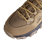Тактичні черевики CamoTec BULAT Coyote 43 - зображення 7