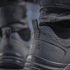 Мужские тактические кроссовки летние M-Tac размер 39 (25.5 см) Серый (Iva Grey) - изображение 12