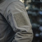 Куртка з підстібкою та капюшоном M-Tac Soft Shell Olive Розмір 3XL - зображення 7