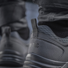 Мужские тактические кроссовки летние M-Tac размер 41 (27 см) Серый (Iva Grey) - изображение 12