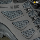 Чоловічі кросівки літні M-Tac розмір 43 (28.5 см) Сірий (Iva Grey) - зображення 9