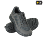 Чоловічі кросівки літні M-Tac розмір 40 (26.2 см) Сірий (Iva Grey) - зображення 1