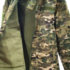 Куртка 4Профі SoftShell Multicam Size M - зображення 2