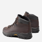 Чоловічі черевики для трекінгу з мембраною Grisport 10353D4Y 43 28.7 см Темно-коричневі (5907483401698) - зображення 3