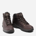 Чоловічі черевики для трекінгу з мембраною Grisport 10353D4Y 40 26.7 см Темно-коричневі (5907483401667) - зображення 4