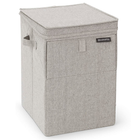 Корзина для белья Brabantia Laundry Box 35 л Серый (120428)