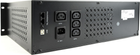 UPS EnerGenie UPS-RACK-1500 1500VA/1200W - obraz 7