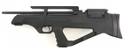 PCP Гвинтівка Hatsan FlashPup-S + Оптика 4х32 + Кулі - зображення 3