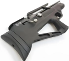 PCP Гвинтівка Hatsan FlashPup-S + Оптика 4х32 + Кулі - зображення 6