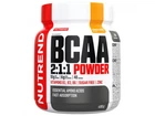 Аминокислота BCAA Nutrend 2:1:1 POWDER