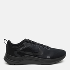 Buty do biegania po asfalcie męskie Nike Downshifter 12 DD9293-002 41 (8US) 26 cm Czarne (195869167886) - obraz 1