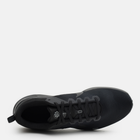 Buty do biegania męskie po asfalcie Nike Downshifter 12 DD9293-002 46 (12US) 30 cm Czarne (195869167961) - obraz 5