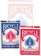 Гральні карти Bicycle Mini Deck (73854024157)