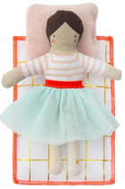 Лялька Meri Meri Лілі міні (636997250366) - зображення 1