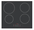 Варочная поверхность Midea MC-IF7251J1-A