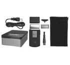 Шейвер для бороди WAHL SHAVER 3615-0471 з акумулятором
